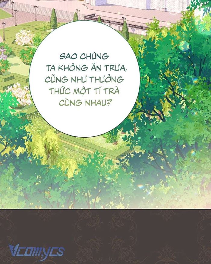 Hầu Gái Độc Quyền Của Hoàng Hậu Phản Diện - Chap 41 Ảnh 19