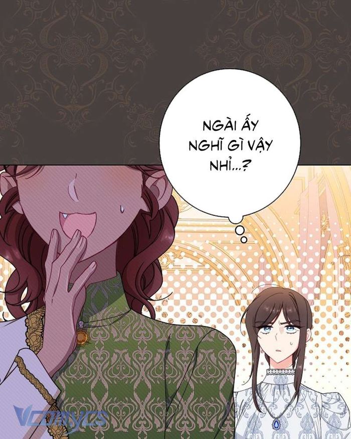 Hầu Gái Độc Quyền Của Hoàng Hậu Phản Diện - Chap 41 Ảnh 20