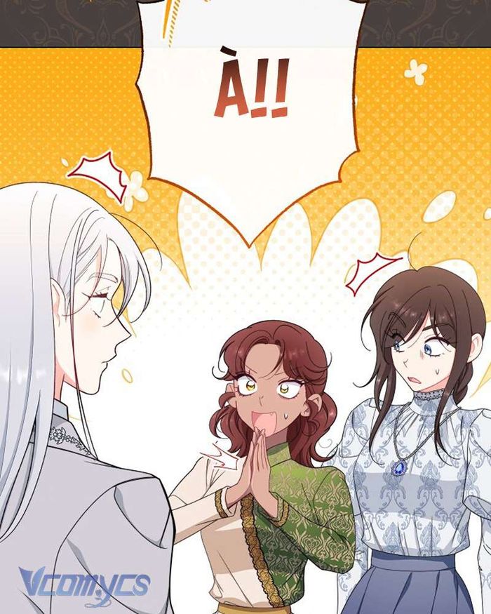 Hầu Gái Độc Quyền Của Hoàng Hậu Phản Diện - Chap 41 Ảnh 22