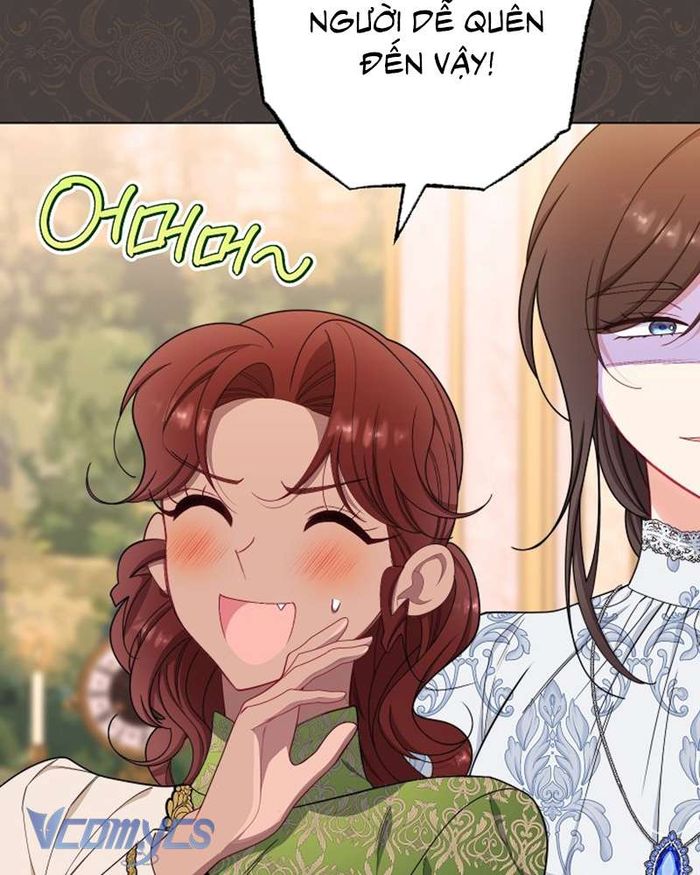 Hầu Gái Độc Quyền Của Hoàng Hậu Phản Diện - Chap 41 Ảnh 25