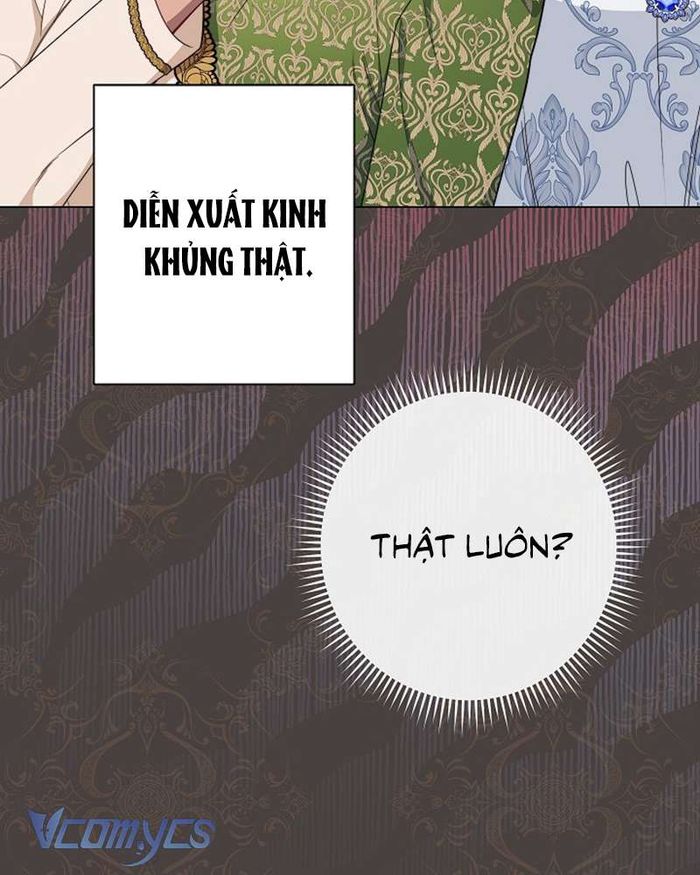 Hầu Gái Độc Quyền Của Hoàng Hậu Phản Diện - Chap 41 Ảnh 26