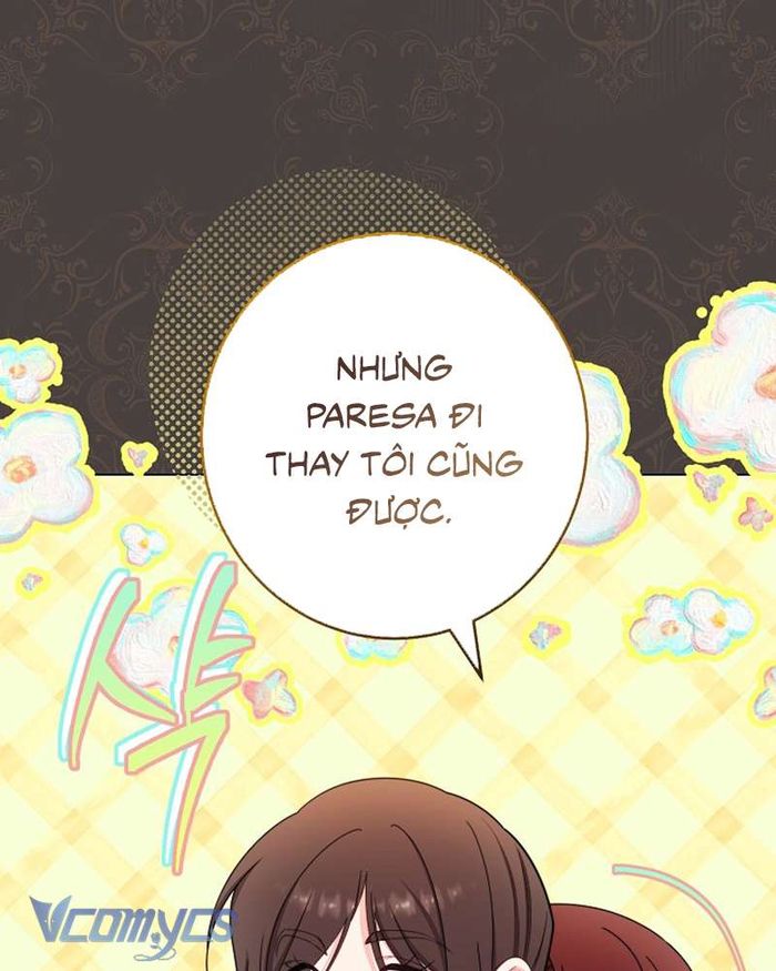 Hầu Gái Độc Quyền Của Hoàng Hậu Phản Diện - Chap 41 Ảnh 27