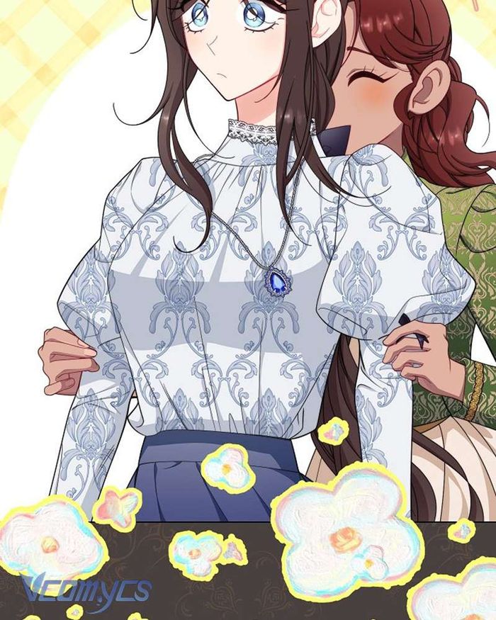 Hầu Gái Độc Quyền Của Hoàng Hậu Phản Diện - Chap 41 Ảnh 28