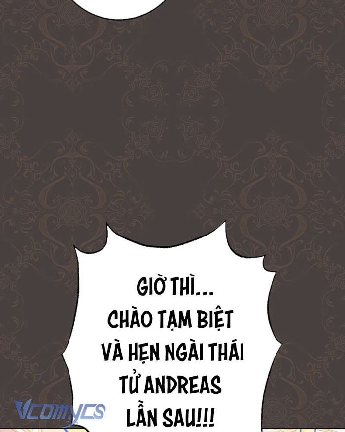 Hầu Gái Độc Quyền Của Hoàng Hậu Phản Diện - Chap 41 Ảnh 32