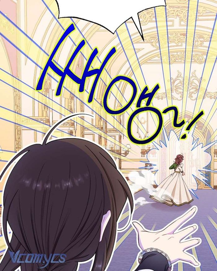 Hầu Gái Độc Quyền Của Hoàng Hậu Phản Diện - Chap 41 Ảnh 33