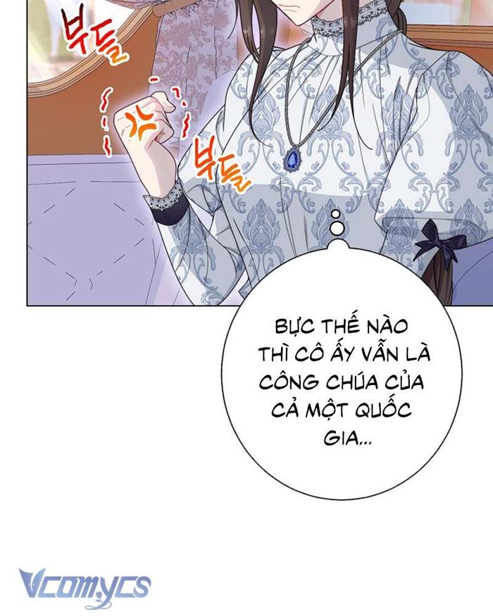 Hầu Gái Độc Quyền Của Hoàng Hậu Phản Diện - Chap 41 Ảnh 36