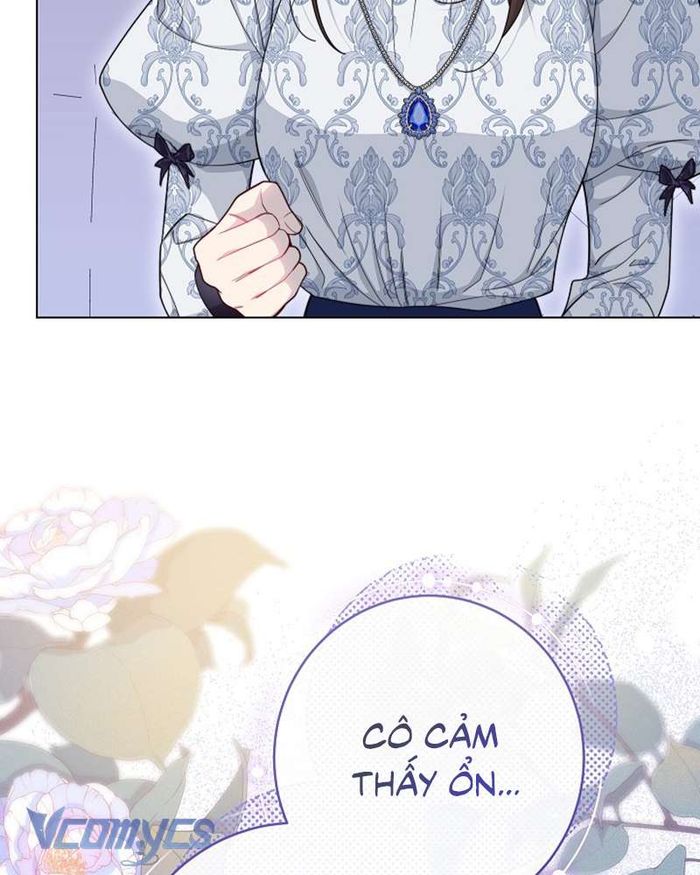 Hầu Gái Độc Quyền Của Hoàng Hậu Phản Diện - Chap 41 Ảnh 40