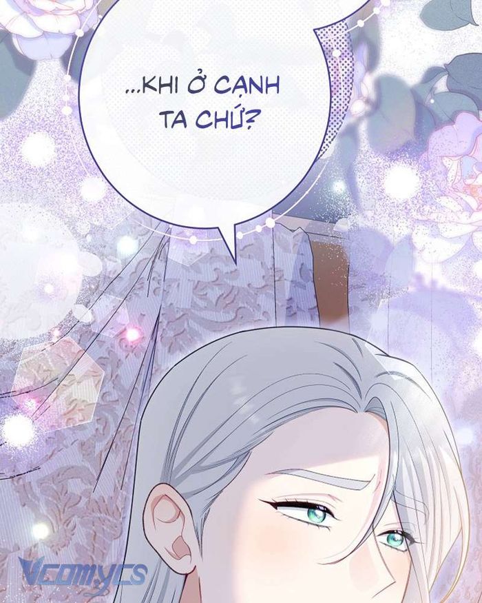 Hầu Gái Độc Quyền Của Hoàng Hậu Phản Diện - Chap 41 Ảnh 41