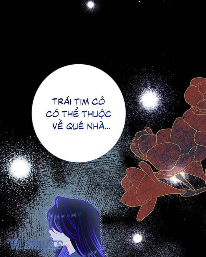 Hầu Gái Độc Quyền Của Hoàng Hậu Phản Diện - Chap 41 Ảnh 48
