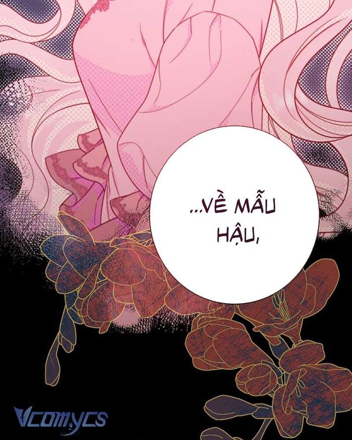 Hầu Gái Độc Quyền Của Hoàng Hậu Phản Diện - Chap 41 Ảnh 50