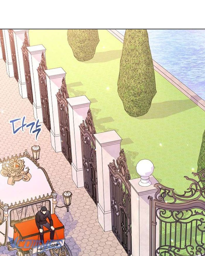 Hầu Gái Độc Quyền Của Hoàng Hậu Phản Diện - Chap 41 Ảnh 67
