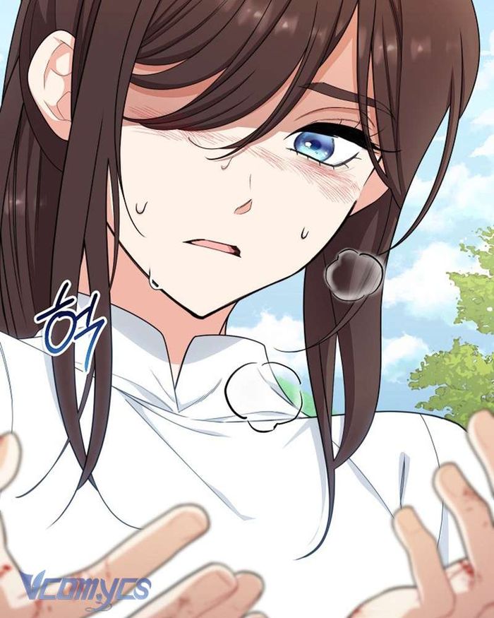 Hầu Gái Độc Quyền Của Hoàng Hậu Phản Diện - Chap 41 Ảnh 89