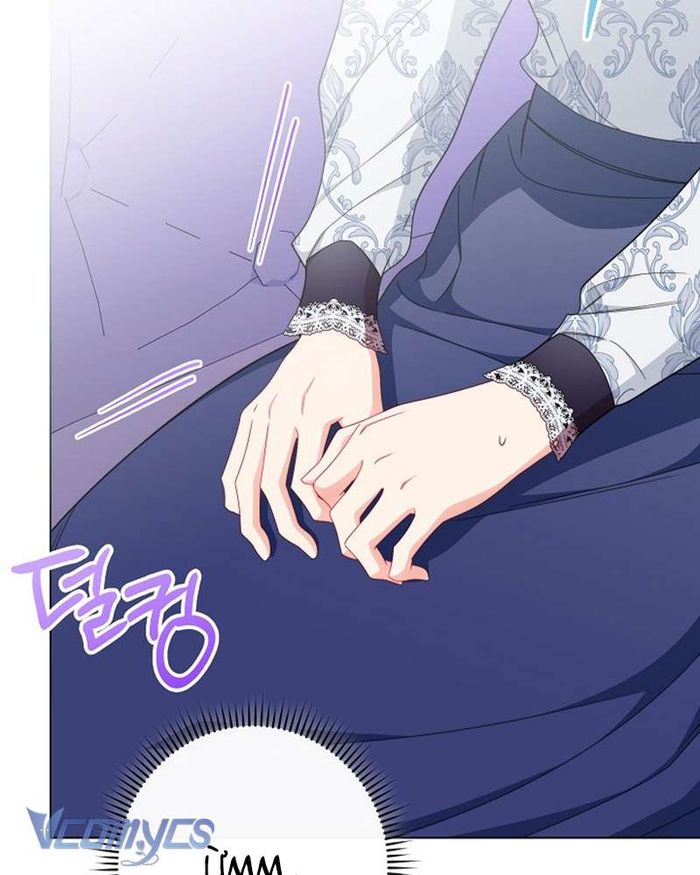 Hầu Gái Độc Quyền Của Hoàng Hậu Phản Diện - Chap 41 Ảnh 10