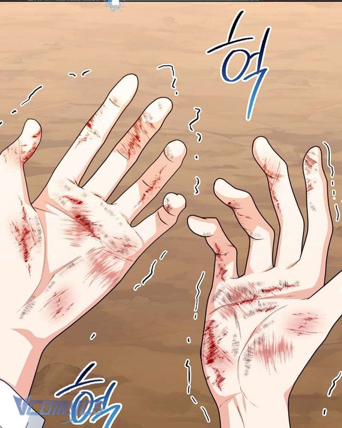 Hầu Gái Độc Quyền Của Hoàng Hậu Phản Diện - Chap 41 Ảnh 91