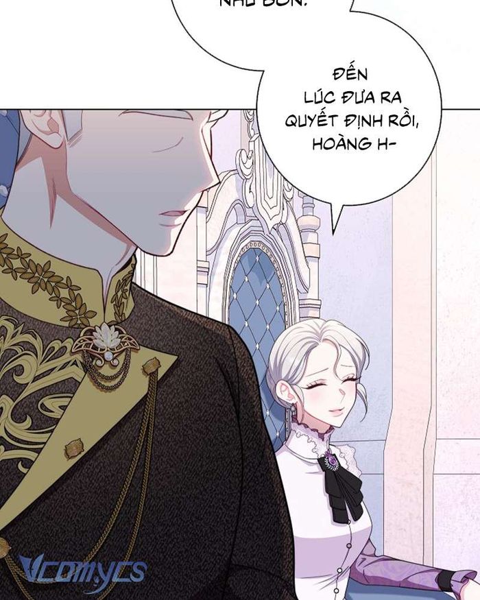 Hầu Gái Độc Quyền Của Hoàng Hậu Phản Diện - Chap 42 Ảnh 106