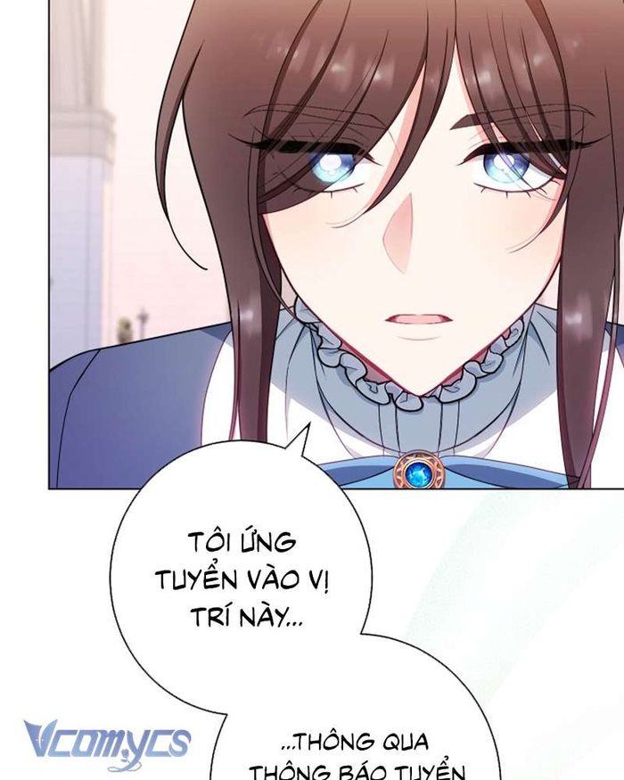 Hầu Gái Độc Quyền Của Hoàng Hậu Phản Diện - Chap 42 Ảnh 108