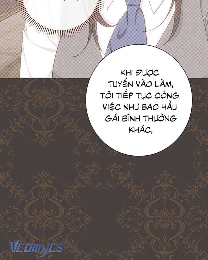 Hầu Gái Độc Quyền Của Hoàng Hậu Phản Diện - Chap 42 Ảnh 114
