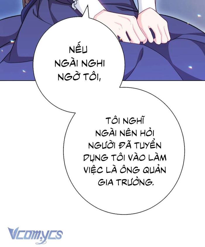 Hầu Gái Độc Quyền Của Hoàng Hậu Phản Diện - Chap 42 Ảnh 120