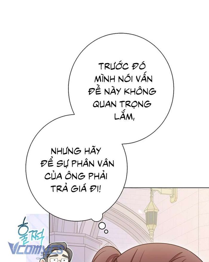 Hầu Gái Độc Quyền Của Hoàng Hậu Phản Diện - Chap 42 Ảnh 121
