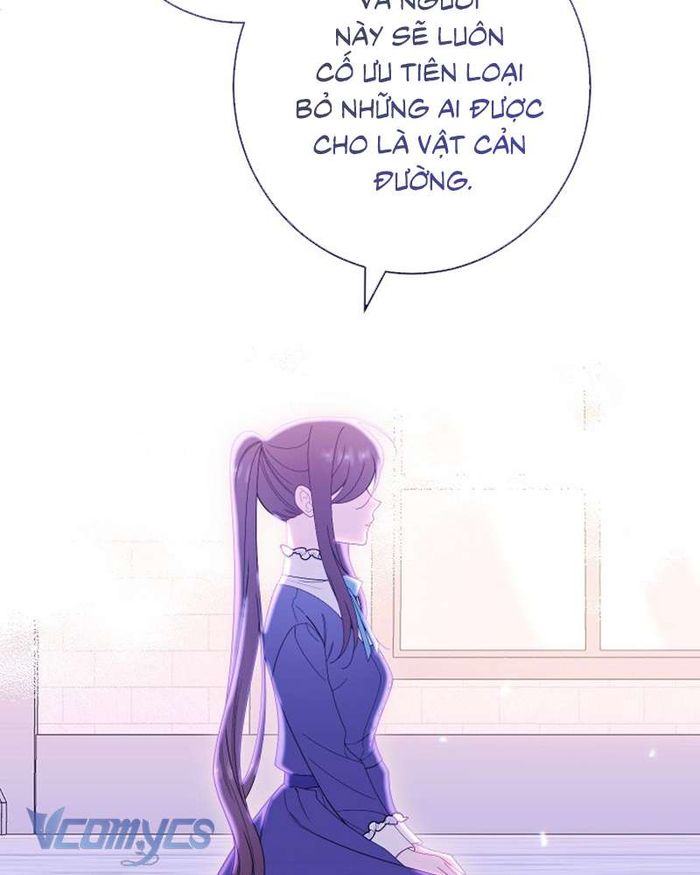 Hầu Gái Độc Quyền Của Hoàng Hậu Phản Diện - Chap 42 Ảnh 127
