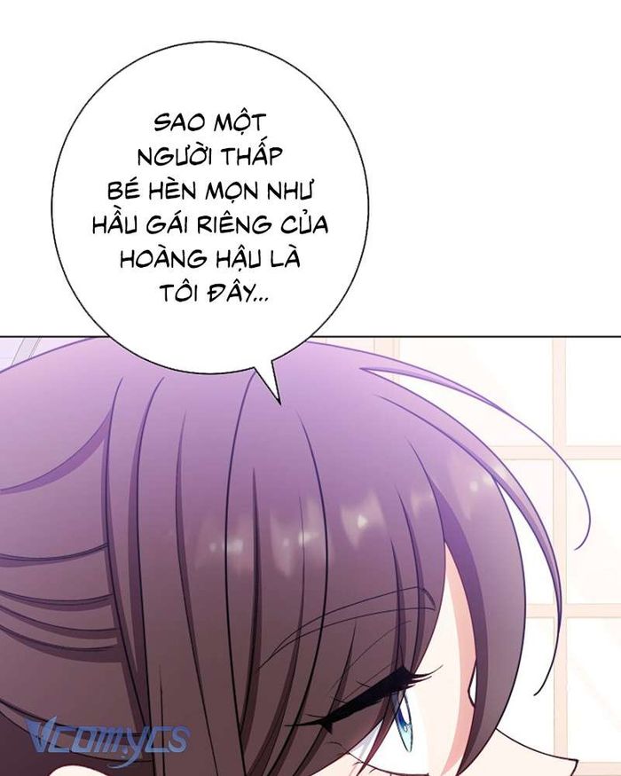 Hầu Gái Độc Quyền Của Hoàng Hậu Phản Diện - Chap 42 Ảnh 129