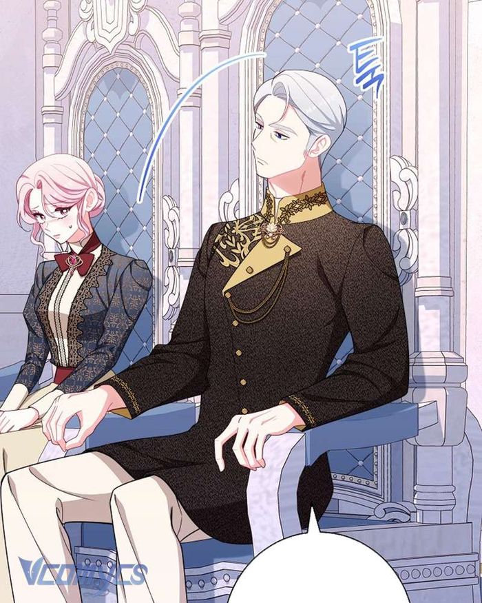 Hầu Gái Độc Quyền Của Hoàng Hậu Phản Diện - Chap 42 Ảnh 132