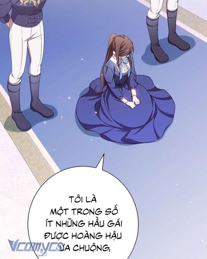Hầu Gái Độc Quyền Của Hoàng Hậu Phản Diện - Chap 42 Ảnh 134