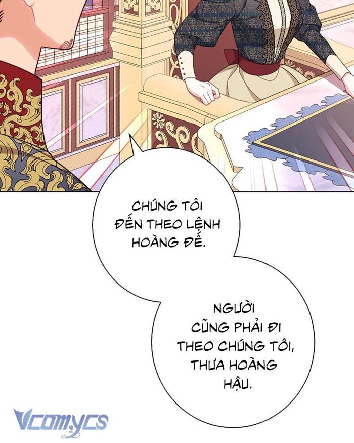 Hầu Gái Độc Quyền Của Hoàng Hậu Phản Diện - Chap 42 Ảnh 23