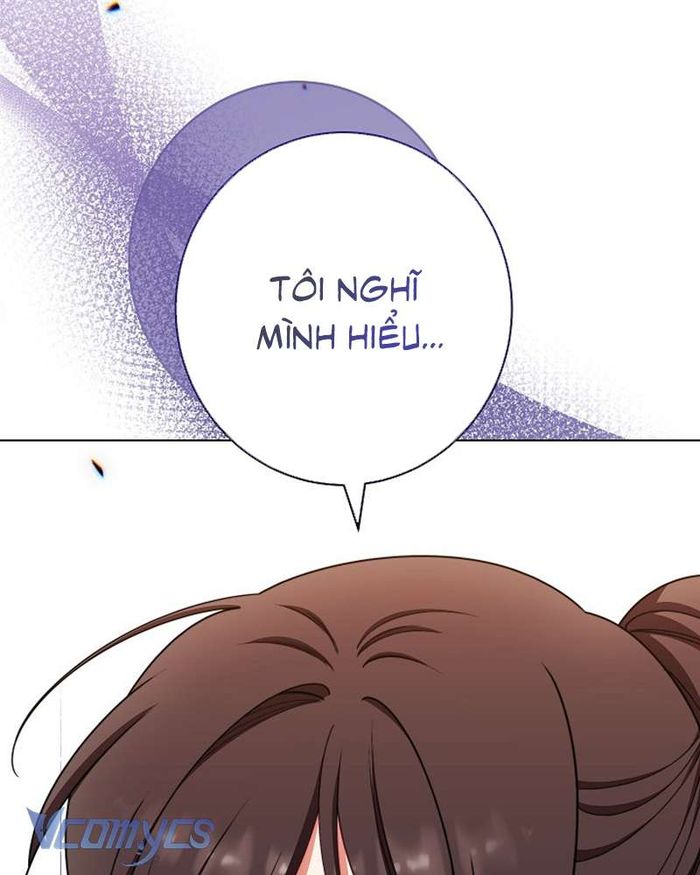 Hầu Gái Độc Quyền Của Hoàng Hậu Phản Diện - Chap 42 Ảnh 27