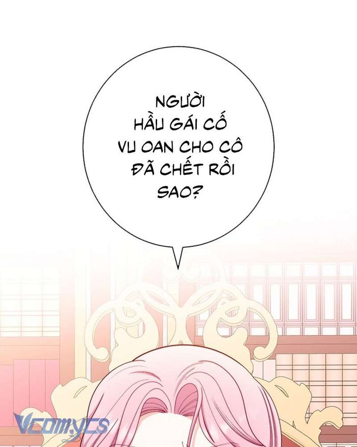Hầu Gái Độc Quyền Của Hoàng Hậu Phản Diện - Chap 42 Ảnh 4
