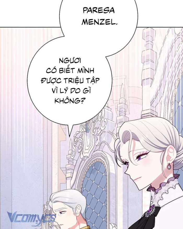 Hầu Gái Độc Quyền Của Hoàng Hậu Phản Diện - Chap 42 Ảnh 34