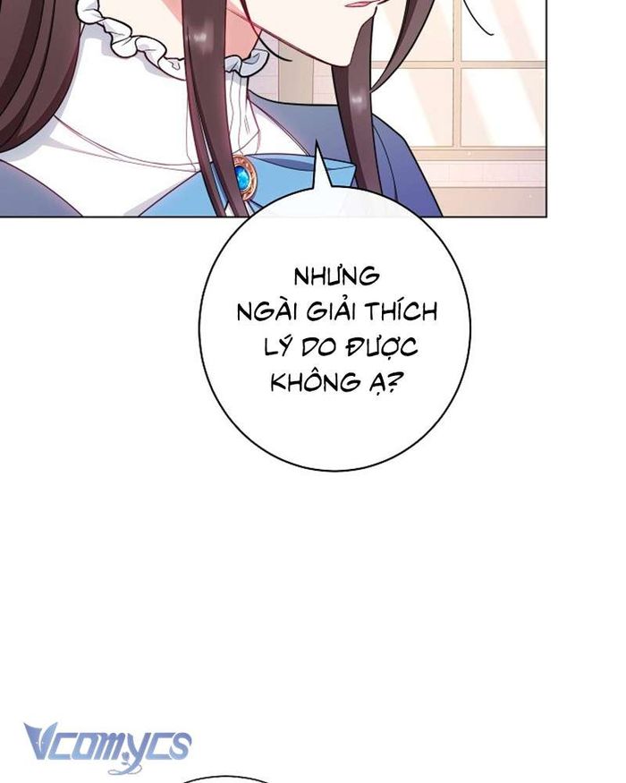 Hầu Gái Độc Quyền Của Hoàng Hậu Phản Diện - Chap 42 Ảnh 37
