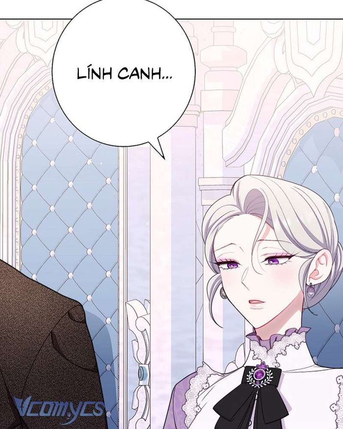 Hầu Gái Độc Quyền Của Hoàng Hậu Phản Diện - Chap 42 Ảnh 38