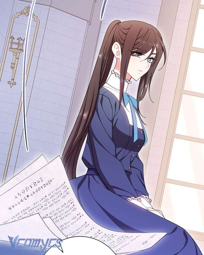 Hầu Gái Độc Quyền Của Hoàng Hậu Phản Diện - Chap 42 Ảnh 41