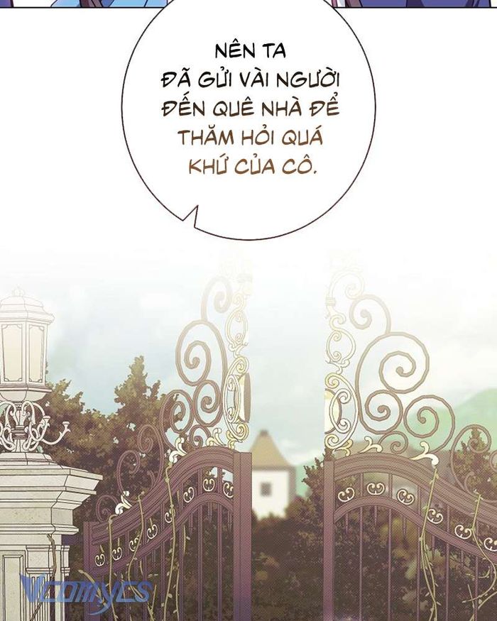 Hầu Gái Độc Quyền Của Hoàng Hậu Phản Diện - Chap 42 Ảnh 44