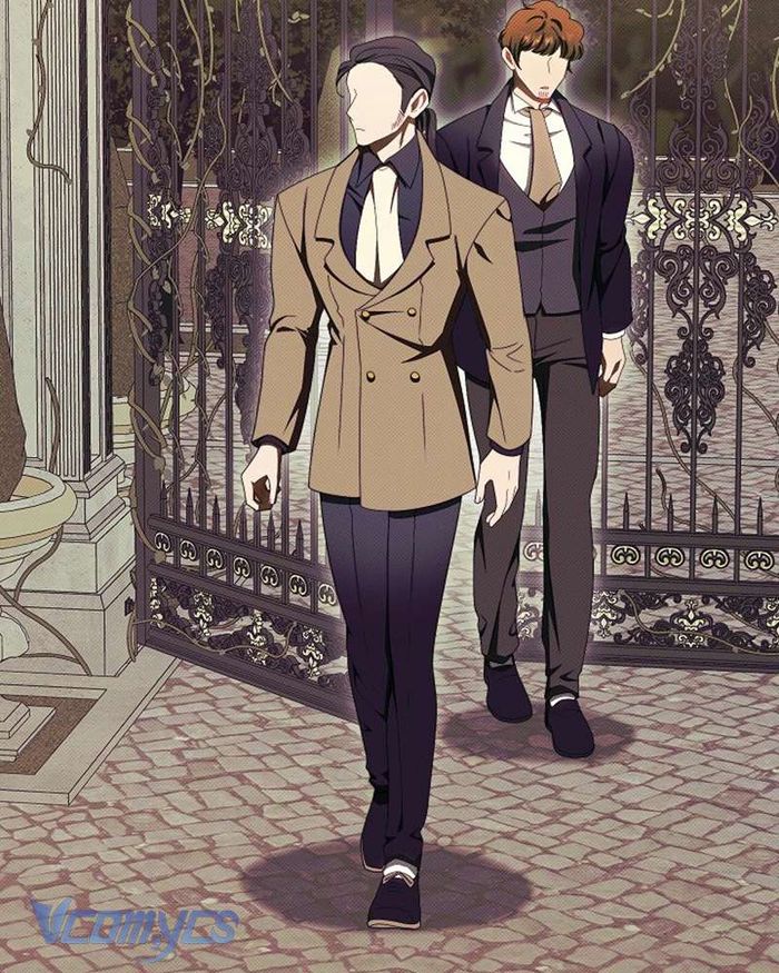 Hầu Gái Độc Quyền Của Hoàng Hậu Phản Diện - Chap 42 Ảnh 45