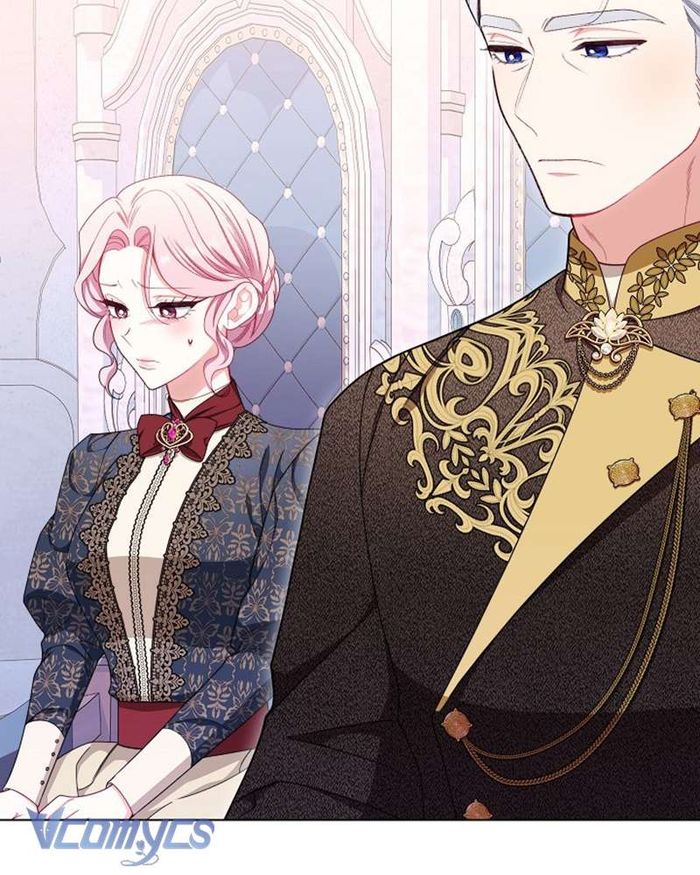 Hầu Gái Độc Quyền Của Hoàng Hậu Phản Diện - Chap 42 Ảnh 51