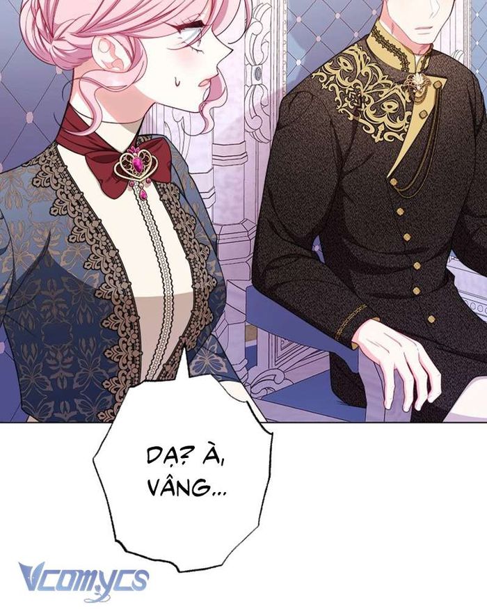 Hầu Gái Độc Quyền Của Hoàng Hậu Phản Diện - Chap 42 Ảnh 53