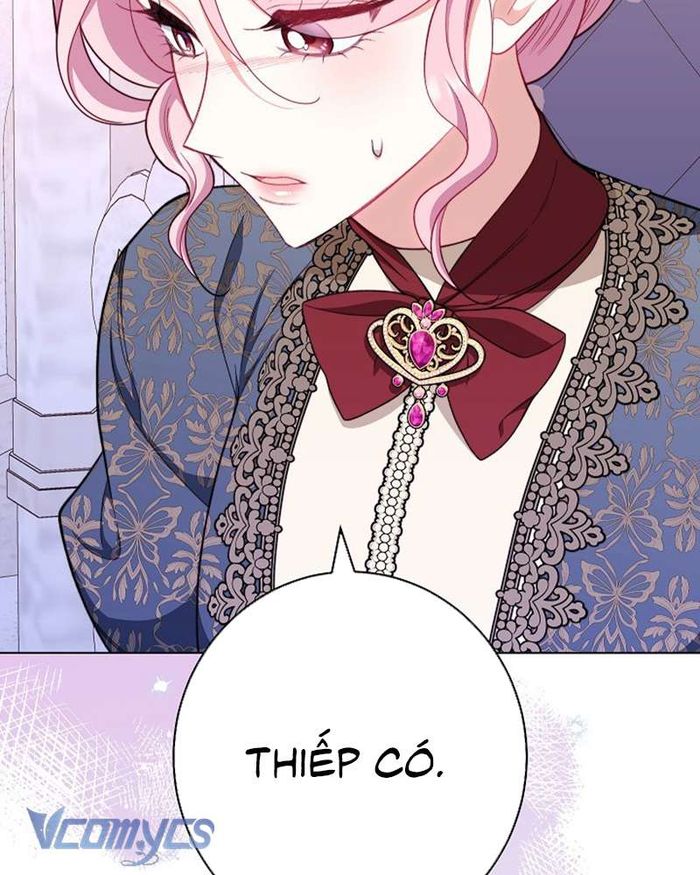 Hầu Gái Độc Quyền Của Hoàng Hậu Phản Diện - Chap 42 Ảnh 55