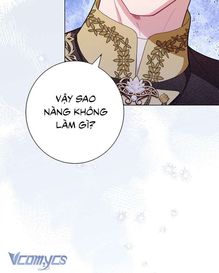 Hầu Gái Độc Quyền Của Hoàng Hậu Phản Diện - Chap 42 Ảnh 57