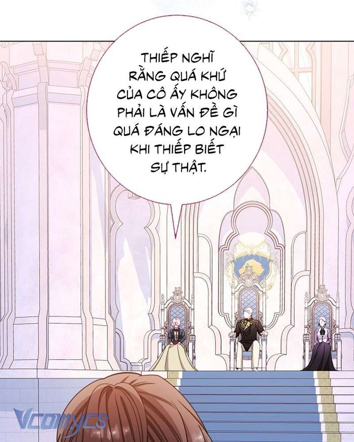 Hầu Gái Độc Quyền Của Hoàng Hậu Phản Diện - Chap 42 Ảnh 58