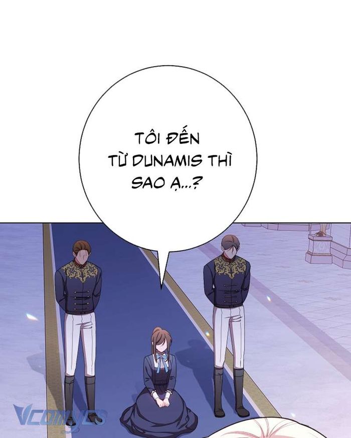 Hầu Gái Độc Quyền Của Hoàng Hậu Phản Diện - Chap 42 Ảnh 62