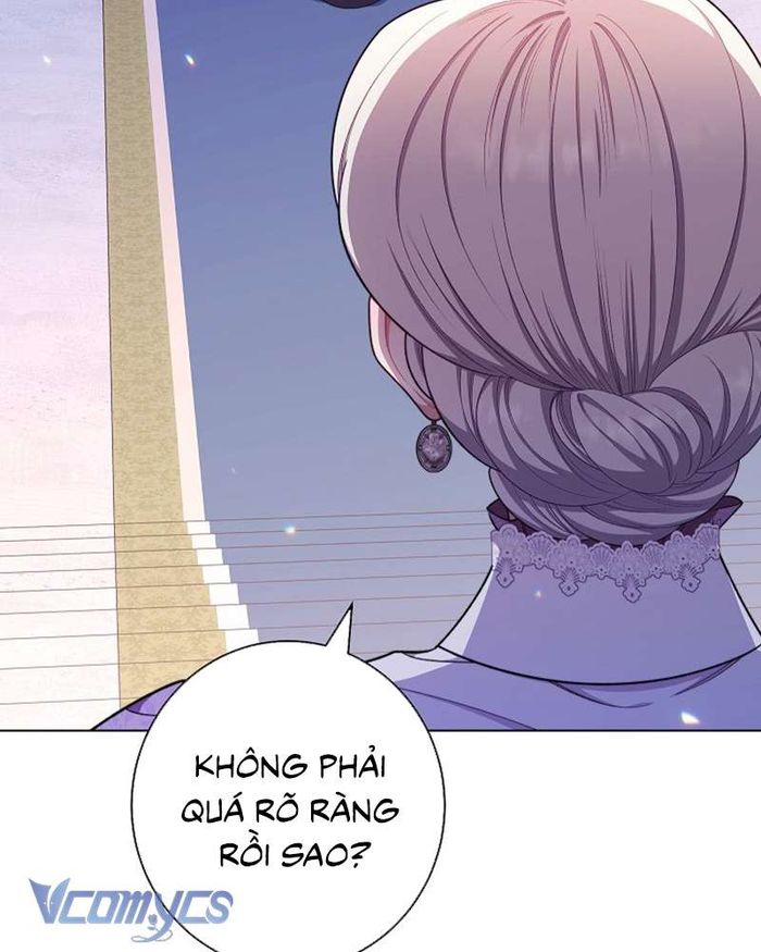 Hầu Gái Độc Quyền Của Hoàng Hậu Phản Diện - Chap 42 Ảnh 63