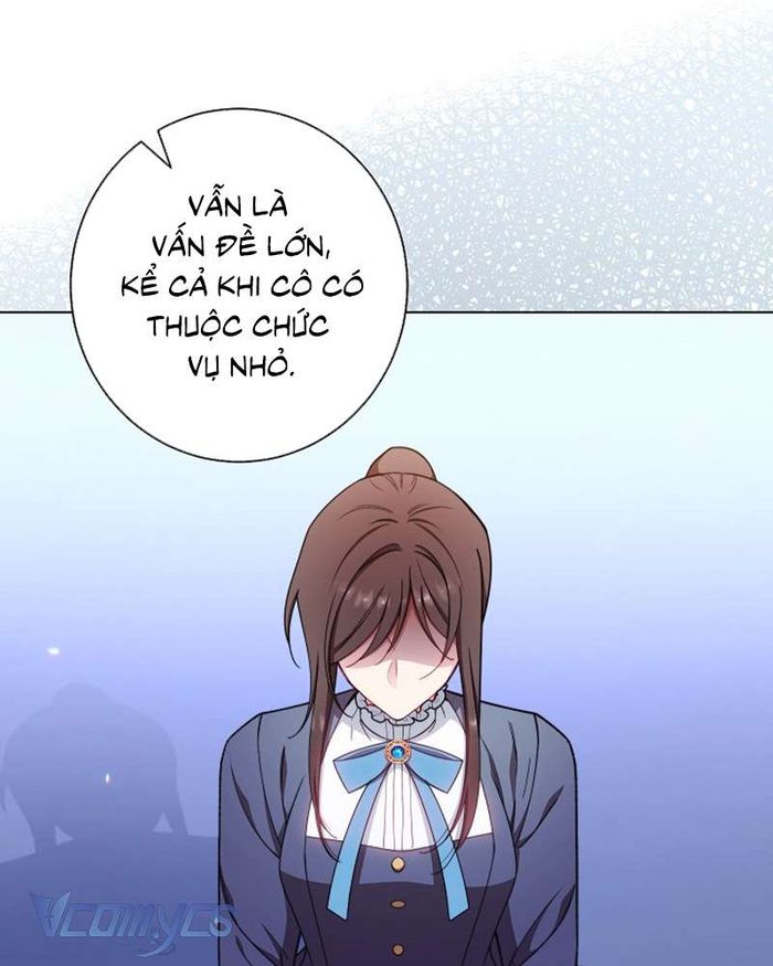Hầu Gái Độc Quyền Của Hoàng Hậu Phản Diện - Chap 42 Ảnh 66