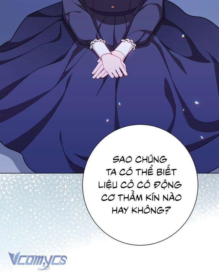 Hầu Gái Độc Quyền Của Hoàng Hậu Phản Diện - Chap 42 Ảnh 67