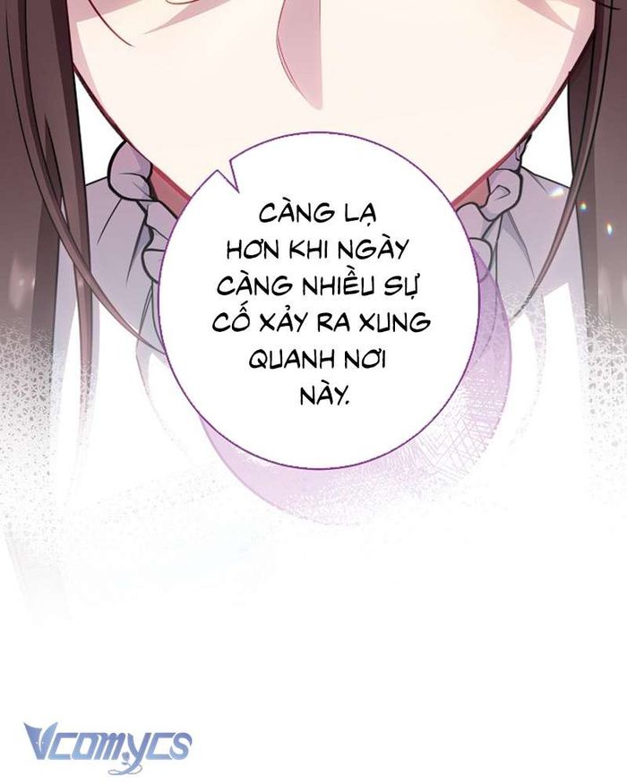 Hầu Gái Độc Quyền Của Hoàng Hậu Phản Diện - Chap 42 Ảnh 69