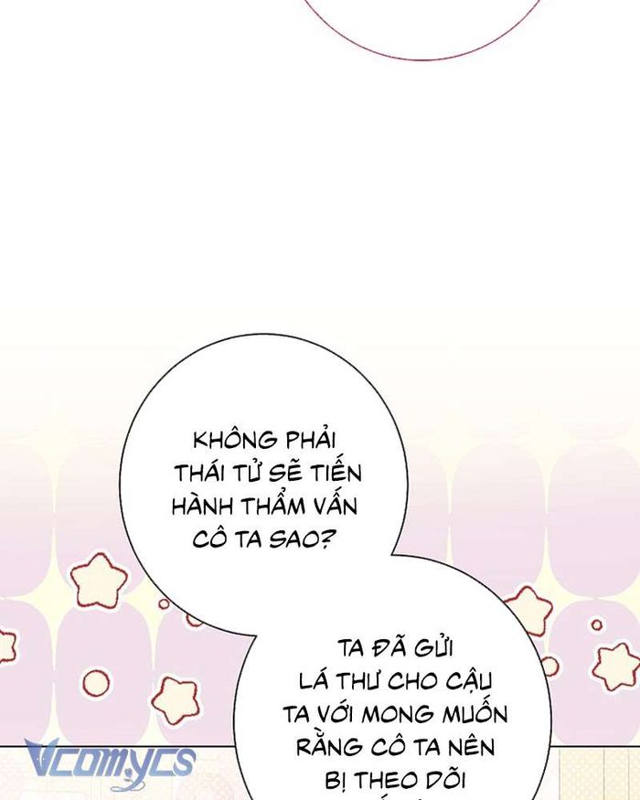 Hầu Gái Độc Quyền Của Hoàng Hậu Phản Diện - Chap 42 Ảnh 8