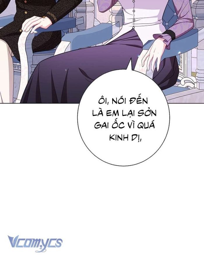 Hầu Gái Độc Quyền Của Hoàng Hậu Phản Diện - Chap 42 Ảnh 71