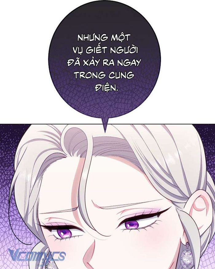 Hầu Gái Độc Quyền Của Hoàng Hậu Phản Diện - Chap 42 Ảnh 72