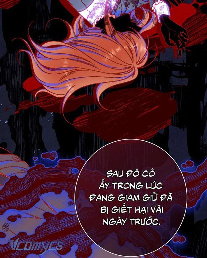 Hầu Gái Độc Quyền Của Hoàng Hậu Phản Diện - Chap 42 Ảnh 75